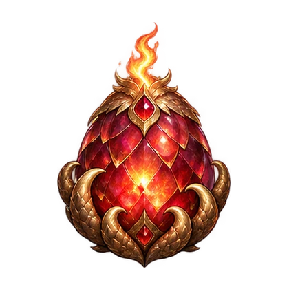 Dragon Egg