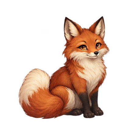 Ember Fox