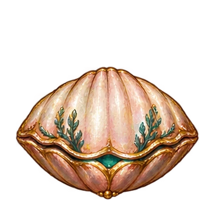 Ocean Pearl