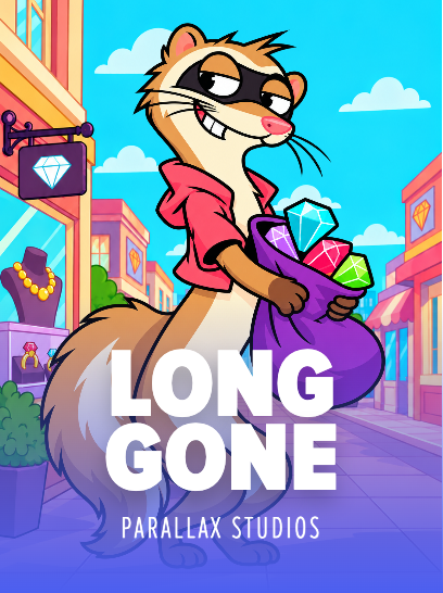 Long Gone