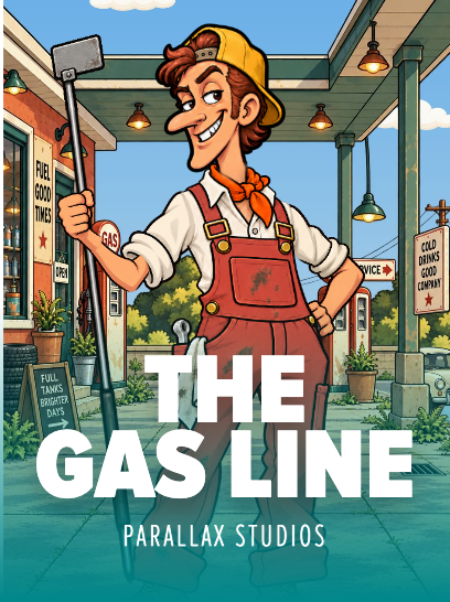 The Gas Line